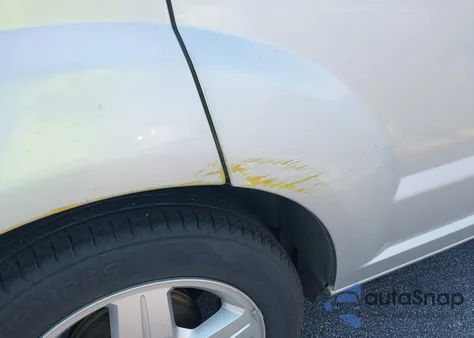 2008 Dodge Caliber Se z USA, uszkodzony, nr VIN 1B3HB28B98D774980